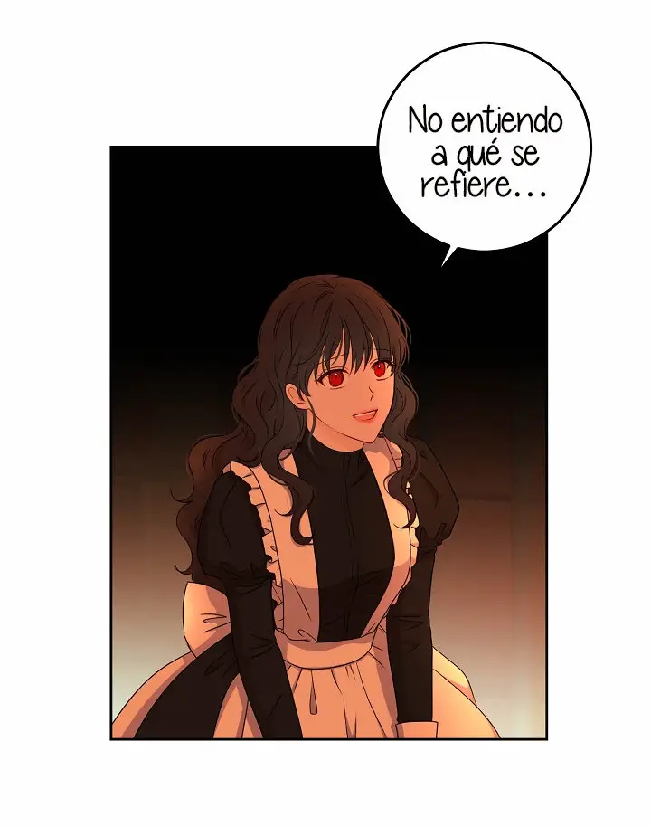 Parece que me encuentro en el mundo de un juego de harem inverso (2020) - Capítulo 17 - Página 46 - LectorTMOo