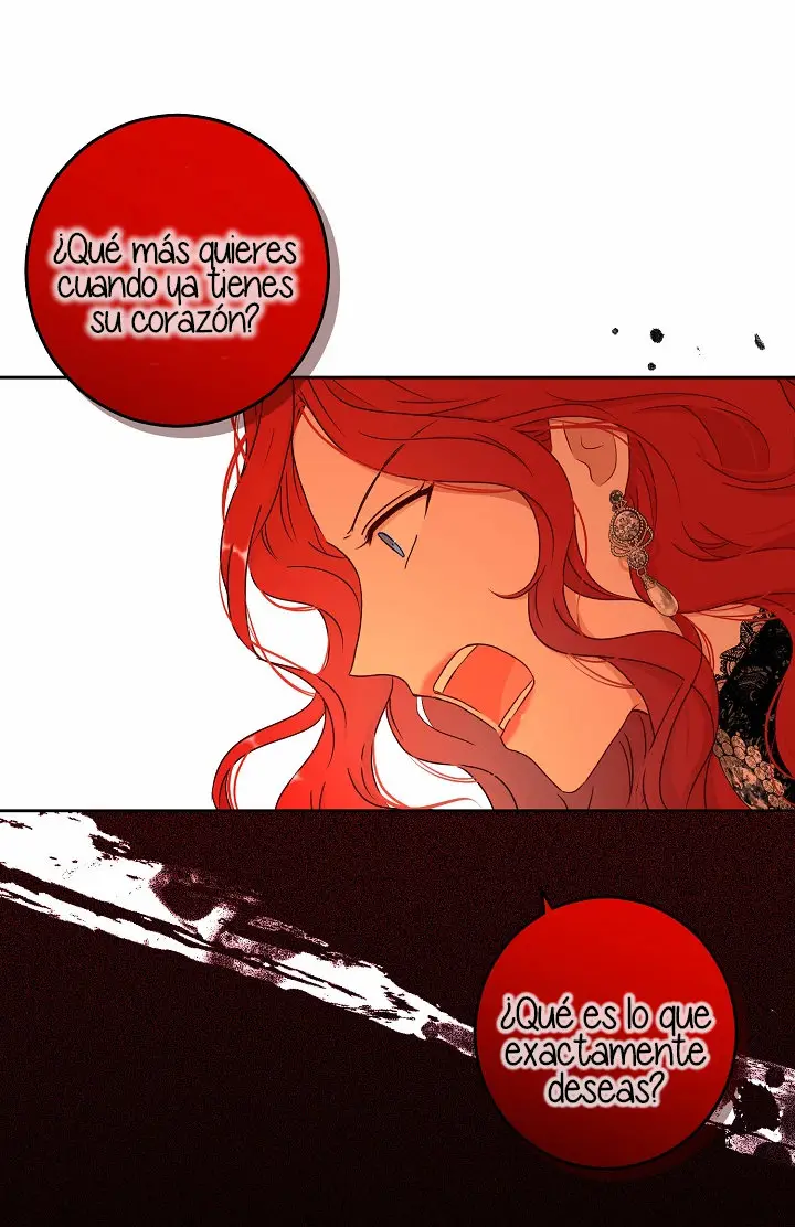 Parece que me encuentro en el mundo de un juego de harem inverso (2020) - Capítulo 17 - Página 47 - LectorTMOo
