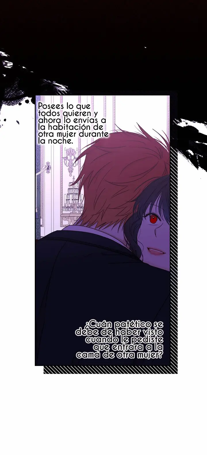 Parece que me encuentro en el mundo de un juego de harem inverso (2020) - Capítulo 17 - Página 48 - LectorTMOo