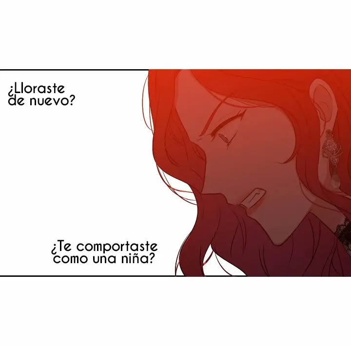Parece que me encuentro en el mundo de un juego de harem inverso (2020) - Capítulo 17 - Página 49 - LectorTMOo