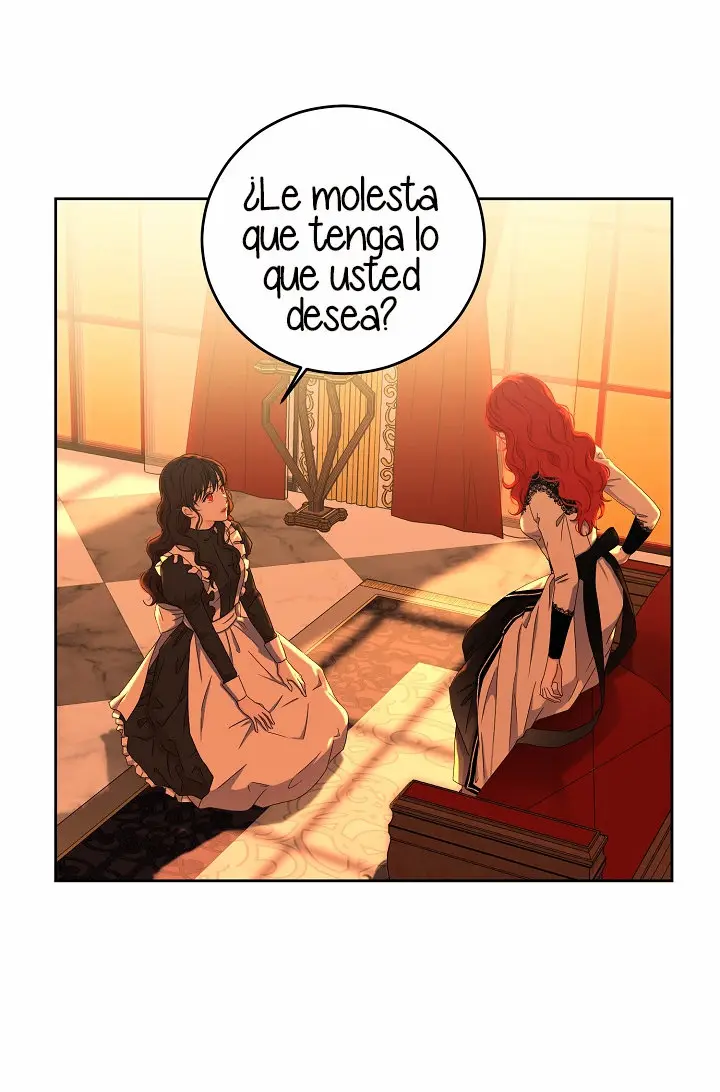 Parece que me encuentro en el mundo de un juego de harem inverso (2020) - Capítulo 17 - Página 52 - LectorTMOo