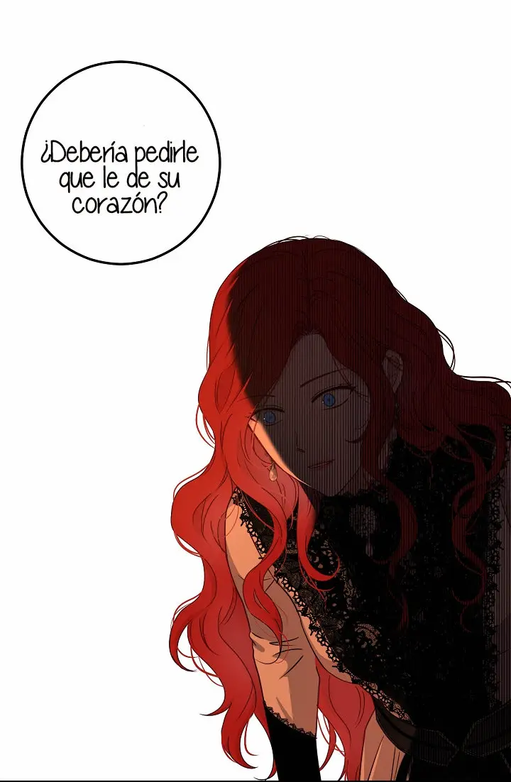 Parece que me encuentro en el mundo de un juego de harem inverso (2020) - Capítulo 17 - Página 53 - LectorTMOo