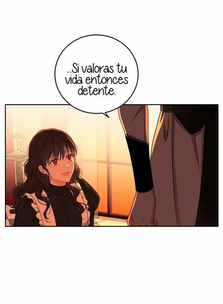 Parece que me encuentro en el mundo de un juego de harem inverso (2020) - Capítulo 17 - Página 54 - LectorTMOo