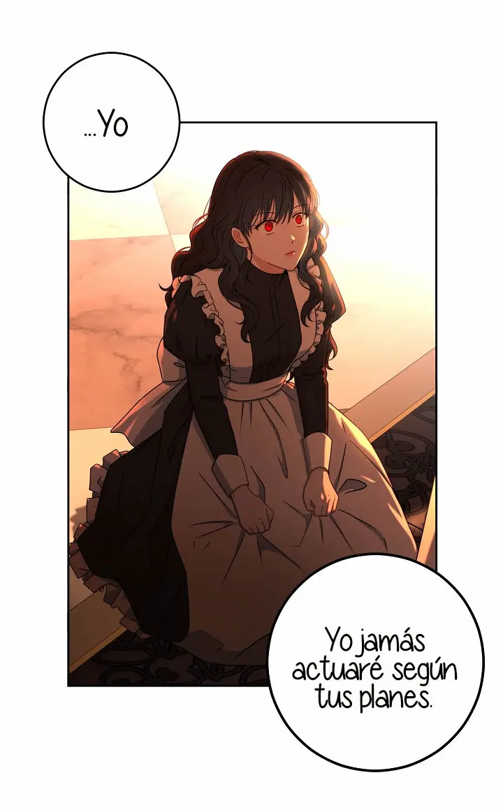 Parece que me encuentro en el mundo de un juego de harem inverso (2020) - Capítulo 17 - Página 55 - LectorTMOo