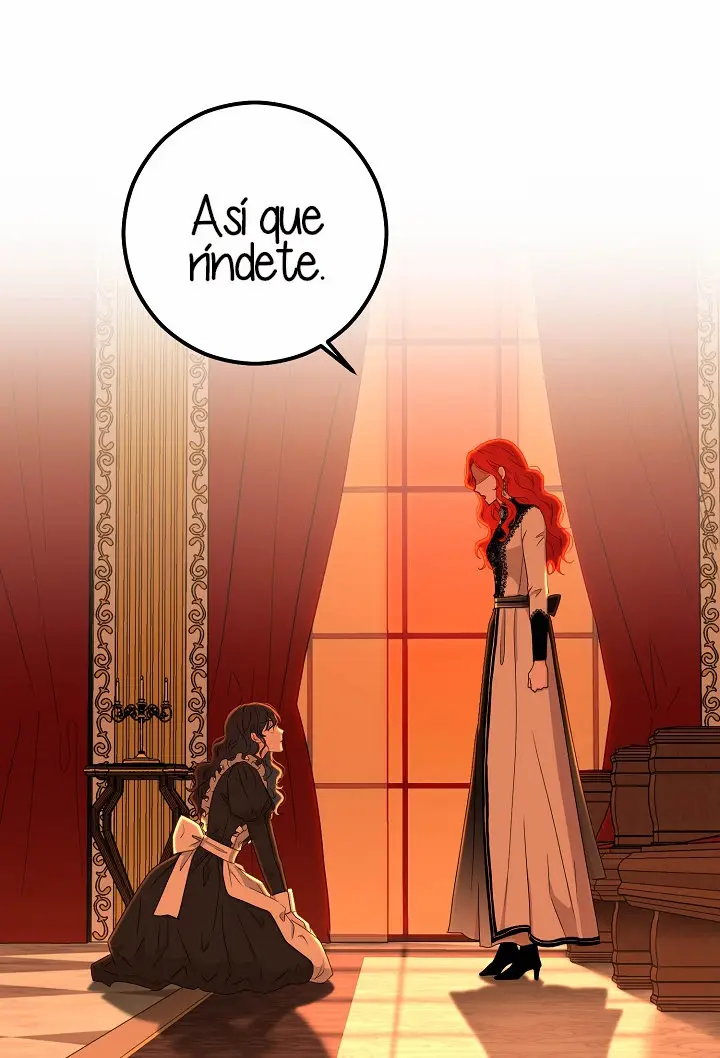 Parece que me encuentro en el mundo de un juego de harem inverso (2020) - Capítulo 17 - Página 56 - LectorTMOo