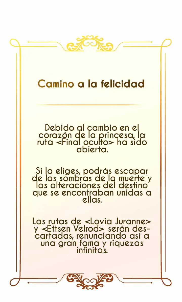 Parece que me encuentro en el mundo de un juego de harem inverso (2020) - Capítulo 17 - Página 58 - LectorTMOo