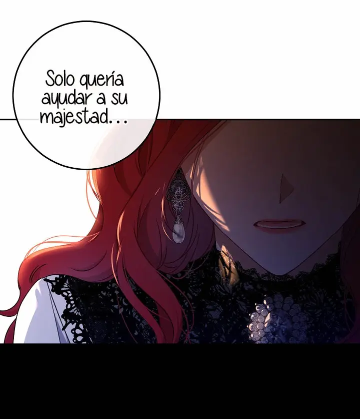 Parece que me encuentro en el mundo de un juego de harem inverso (2020) - Capítulo 17 - Página 67 - LectorTMOo