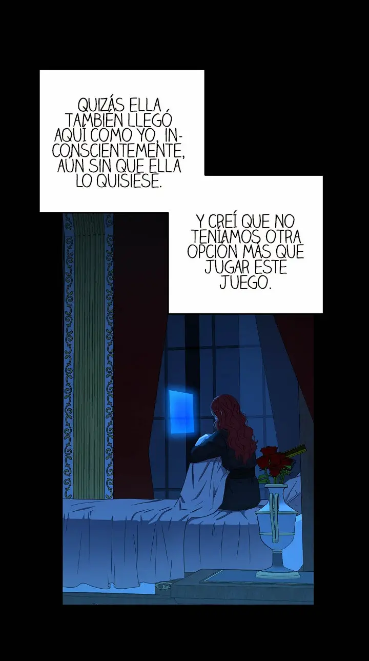 Parece que me encuentro en el mundo de un juego de harem inverso (2020) - Capítulo 17 - Página 69 - LectorTMOo