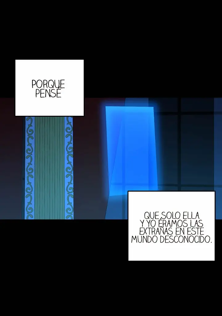 Parece que me encuentro en el mundo de un juego de harem inverso (2020) - Capítulo 17 - Página 70 - LectorTMOo