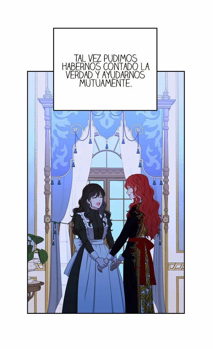 Parece que me encuentro en el mundo de un juego de harem inverso (2020) - Capítulo 17 - Página 71 - LectorTMOo