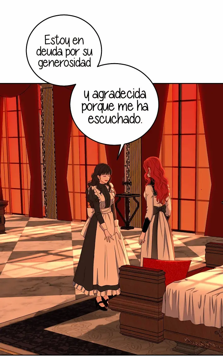 Parece que me encuentro en el mundo de un juego de harem inverso (2020) - Capítulo 17 - Página 74 - LectorTMOo