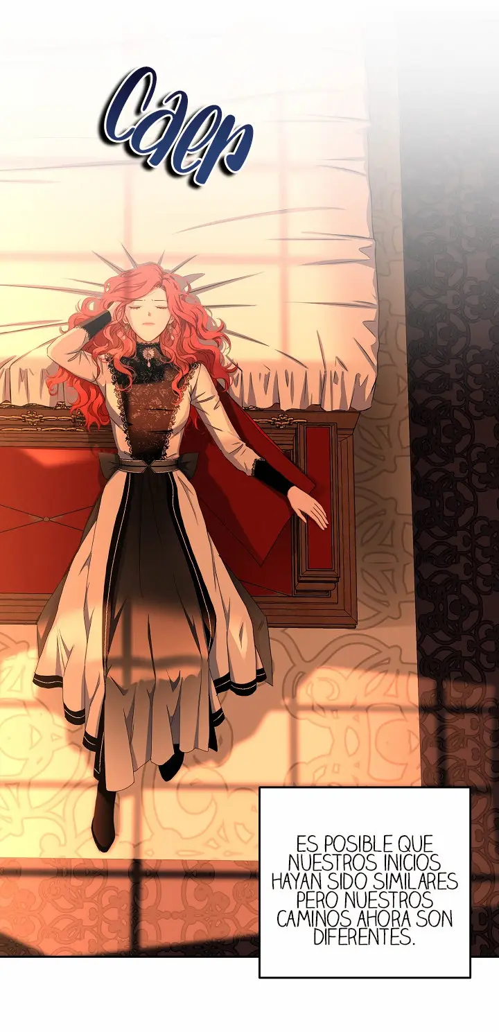 Parece que me encuentro en el mundo de un juego de harem inverso (2020) - Capítulo 17 - Página 78 - LectorTMOo