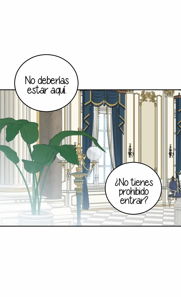 Parece que me encuentro en el mundo de un juego de harem inverso (2020) - Capítulo 18 - Página 6 - LectorTMOo