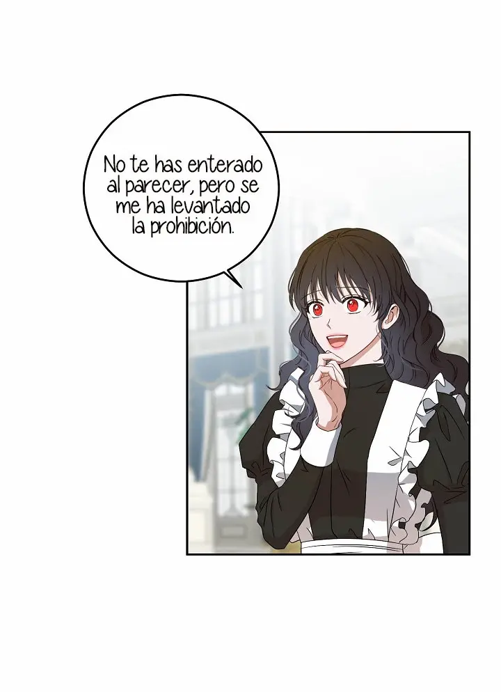 Parece que me encuentro en el mundo de un juego de harem inverso (2020) - Capítulo 18 - Página 7 - LectorTMOo