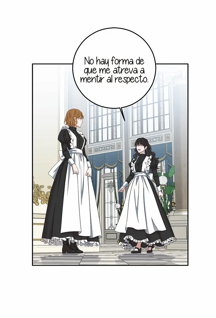 Parece que me encuentro en el mundo de un juego de harem inverso (2020) - Capítulo 18 - Página 10 - LectorTMOo
