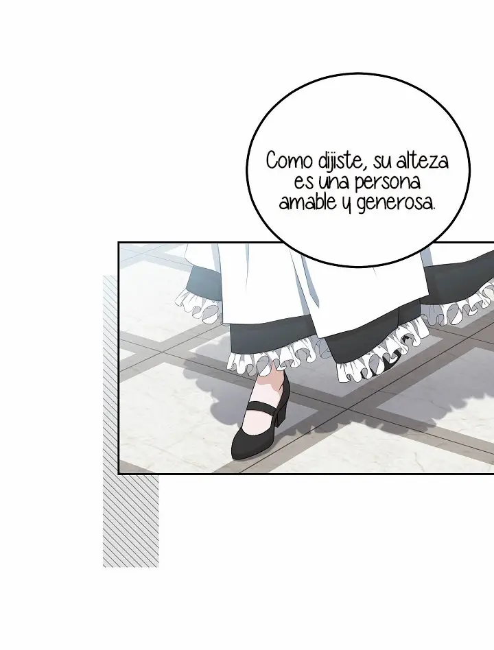 Parece que me encuentro en el mundo de un juego de harem inverso (2020) - Capítulo 18 - Página 11 - LectorTMOo