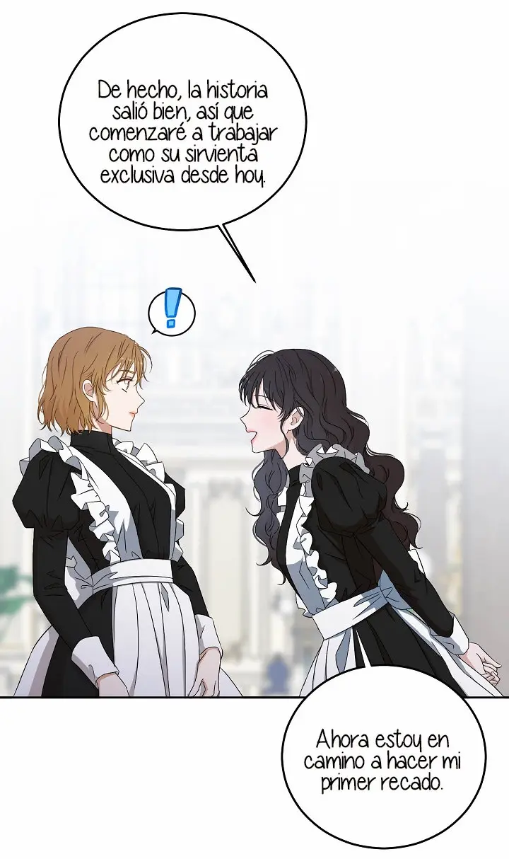 Parece que me encuentro en el mundo de un juego de harem inverso (2020) - Capítulo 18 - Página 12 - LectorTMOo