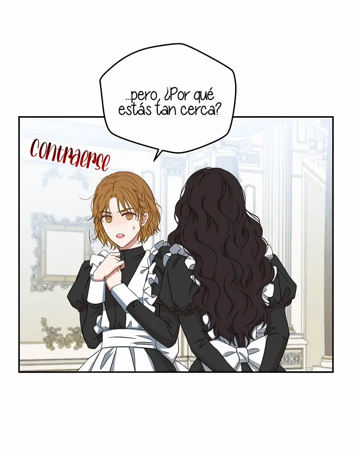 Parece que me encuentro en el mundo de un juego de harem inverso (2020) - Capítulo 18 - Página 13 - LectorTMOo