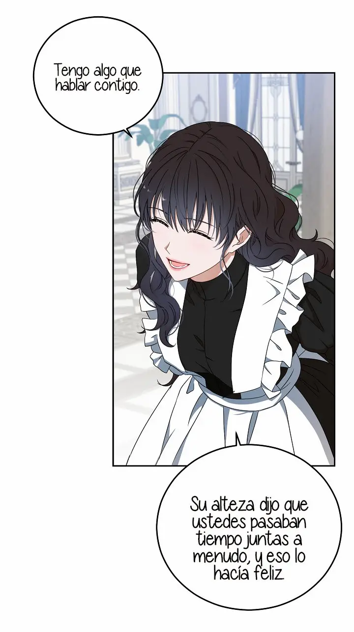 Parece que me encuentro en el mundo de un juego de harem inverso (2020) - Capítulo 18 - Página 14 - LectorTMOo