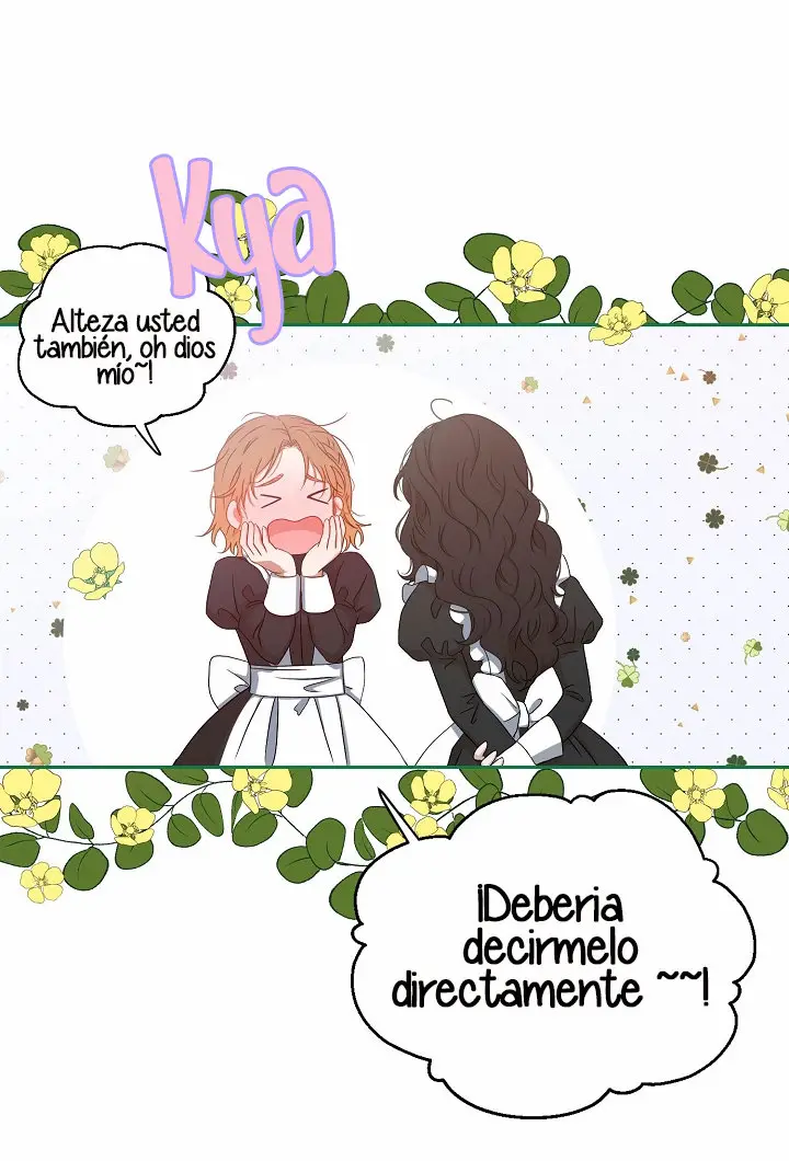 Parece que me encuentro en el mundo de un juego de harem inverso (2020) - Capítulo 18 - Página 16 - LectorTMOo