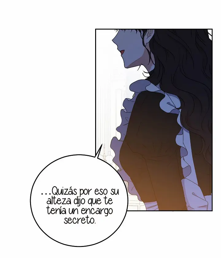 Parece que me encuentro en el mundo de un juego de harem inverso (2020) - Capítulo 18 - Página 18 - LectorTMOo