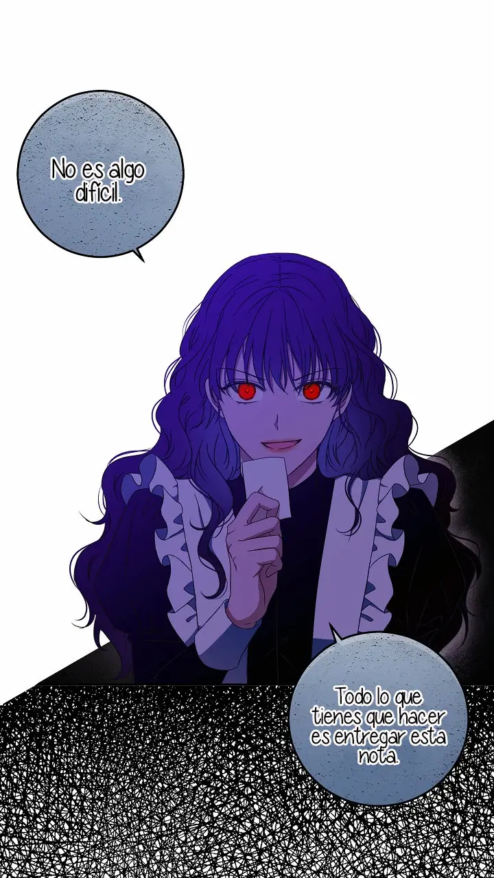 Parece que me encuentro en el mundo de un juego de harem inverso (2020) - Capítulo 18 - Página 21 - LectorTMOo
