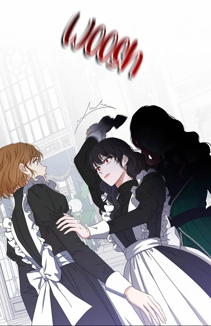 Parece que me encuentro en el mundo de un juego de harem inverso (2020) - Capítulo 18 - Página 23 - LectorTMOo