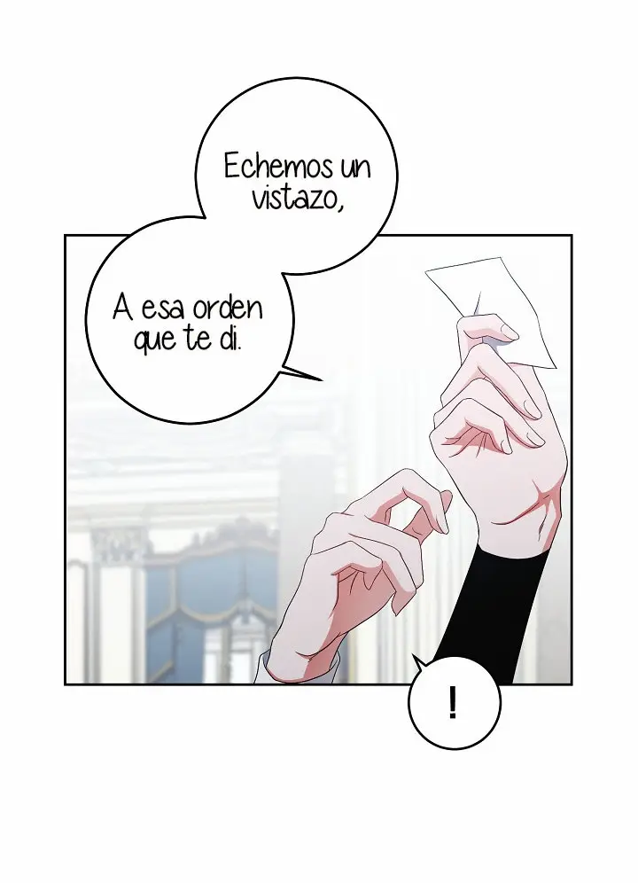 Parece que me encuentro en el mundo de un juego de harem inverso (2020) - Capítulo 18 - Página 25 - LectorTMOo