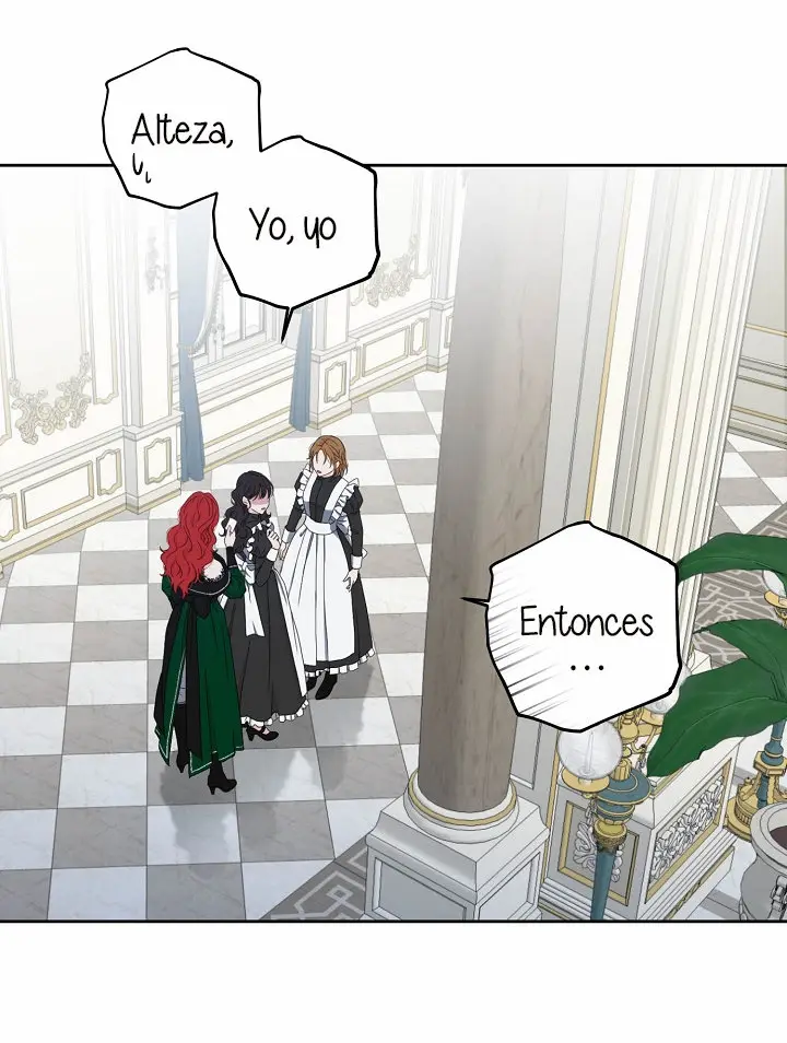 Parece que me encuentro en el mundo de un juego de harem inverso (2020) - Capítulo 18 - Página 26 - LectorTMOo