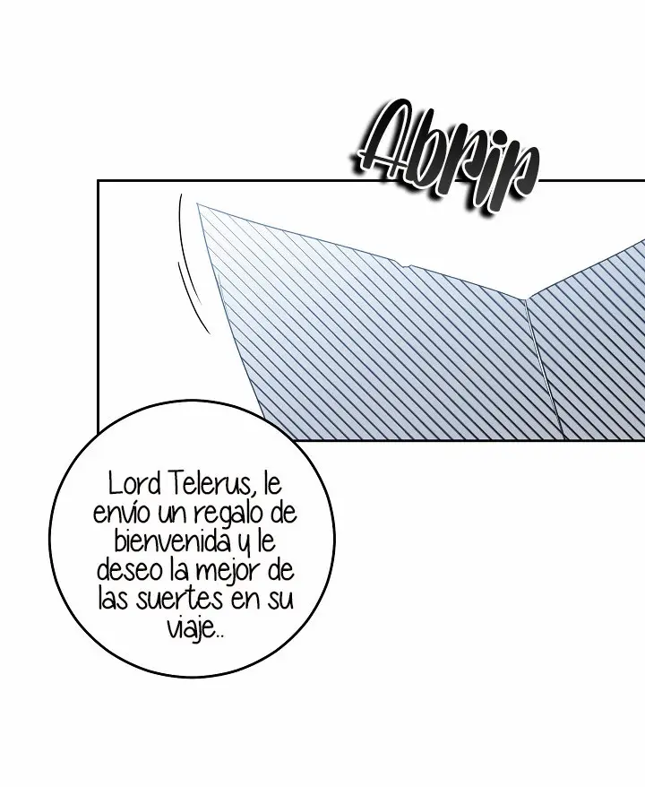 Parece que me encuentro en el mundo de un juego de harem inverso (2020) - Capítulo 18 - Página 27 - LectorTMOo