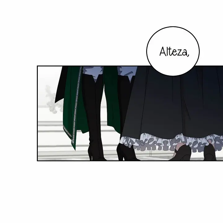 Parece que me encuentro en el mundo de un juego de harem inverso (2020) - Capítulo 18 - Página 31 - LectorTMOo
