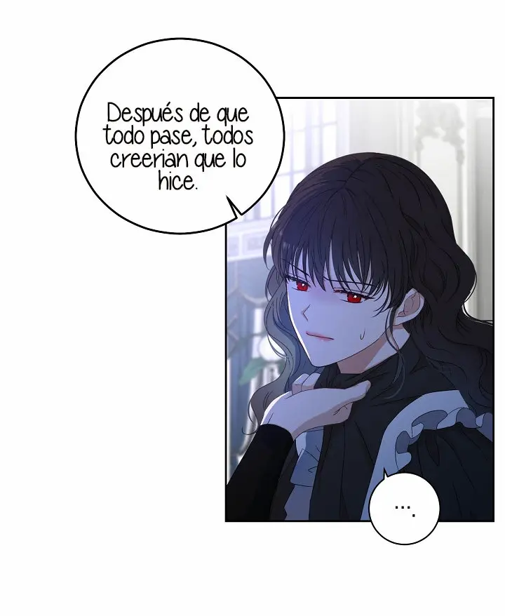 Parece que me encuentro en el mundo de un juego de harem inverso (2020) - Capítulo 18 - Página 34 - LectorTMOo
