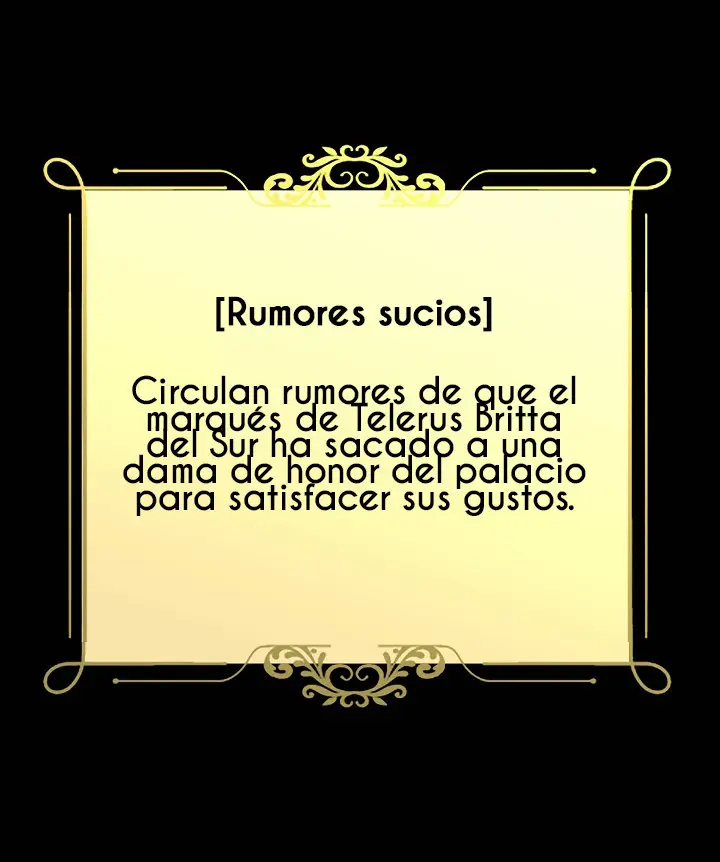 Parece que me encuentro en el mundo de un juego de harem inverso (2020) - Capítulo 18 - Página 40 - LectorTMOo