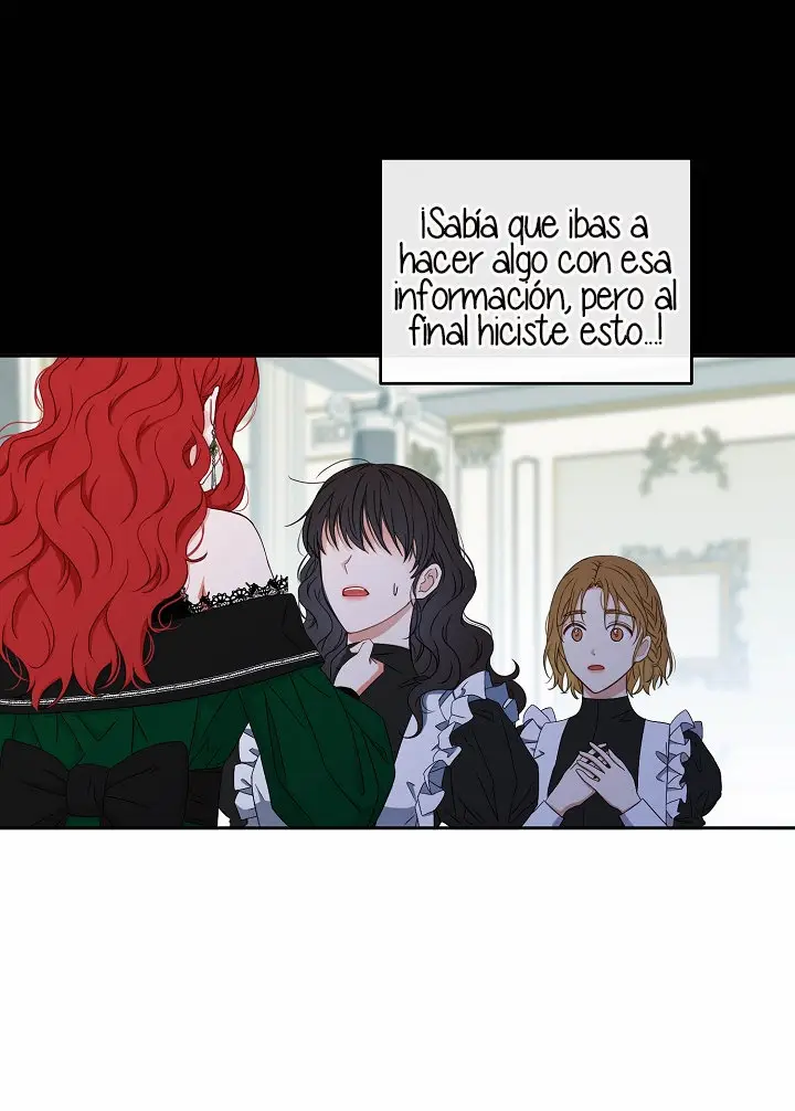 Parece que me encuentro en el mundo de un juego de harem inverso (2020) - Capítulo 18 - Página 41 - LectorTMOo