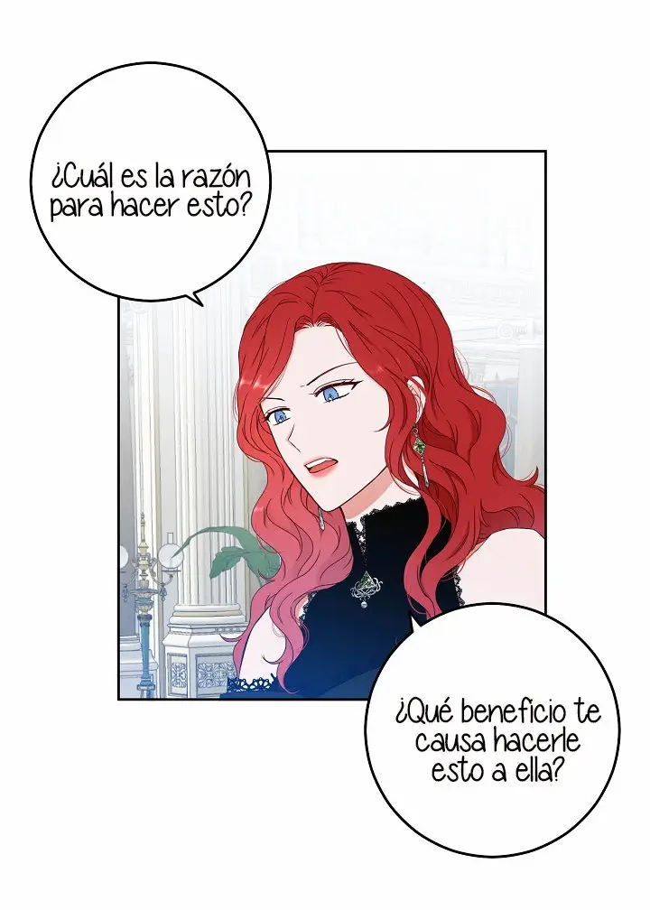 Parece que me encuentro en el mundo de un juego de harem inverso (2020) - Capítulo 18 - Página 42 - LectorTMOo