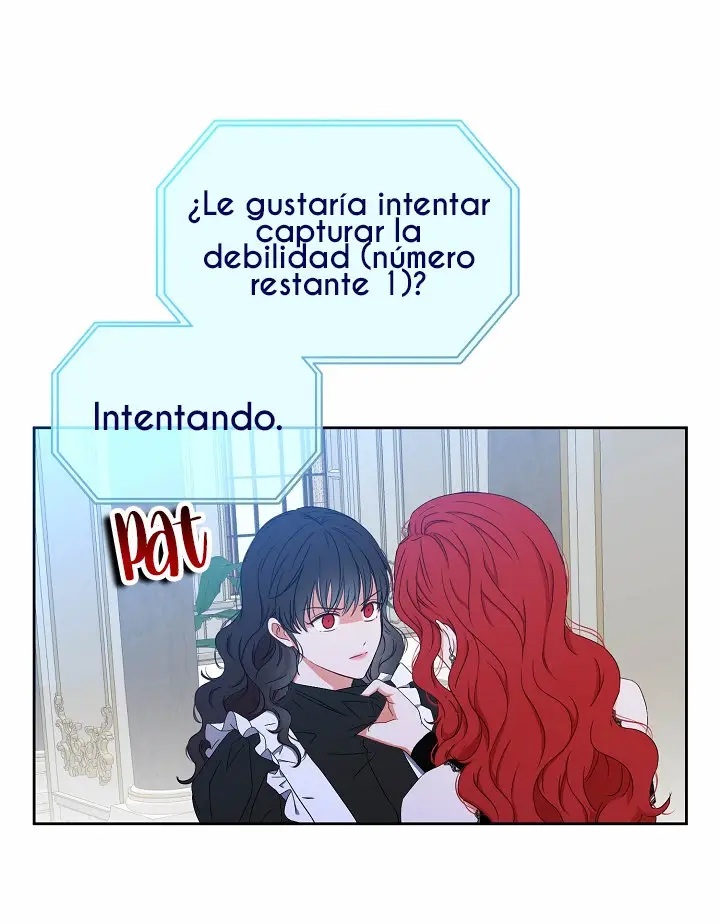 Parece que me encuentro en el mundo de un juego de harem inverso (2020) - Capítulo 18 - Página 43 - LectorTMOo