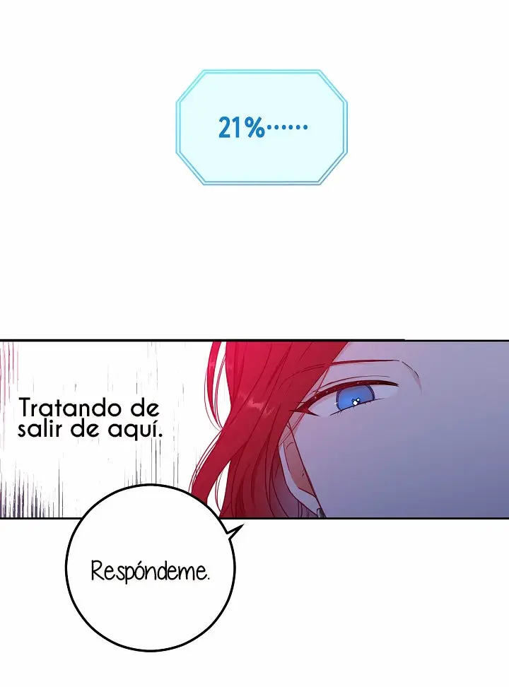 Parece que me encuentro en el mundo de un juego de harem inverso (2020) - Capítulo 18 - Página 44 - LectorTMOo
