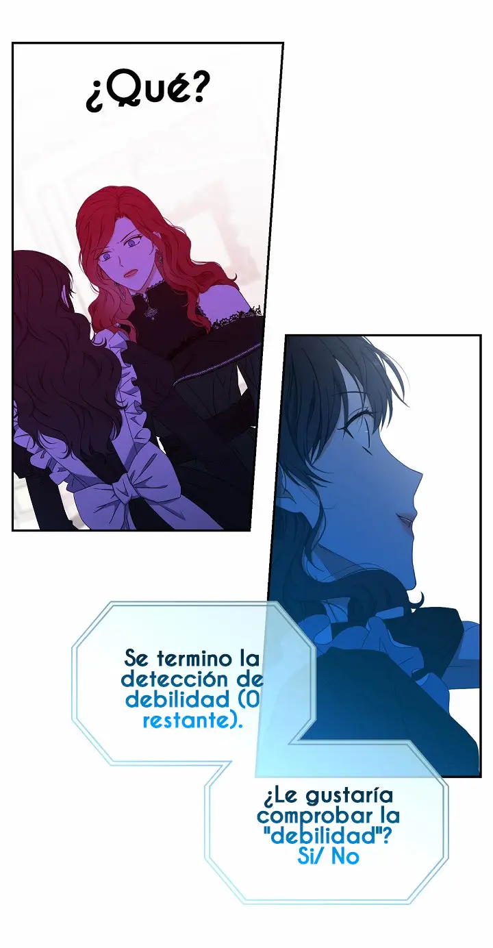 Parece que me encuentro en el mundo de un juego de harem inverso (2020) - Capítulo 18 - Página 47 - LectorTMOo
