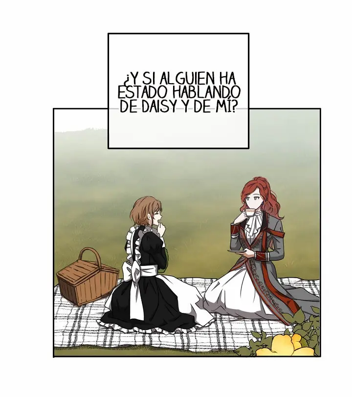 Parece que me encuentro en el mundo de un juego de harem inverso (2020) - Capítulo 18 - Página 52 - LectorTMOo
