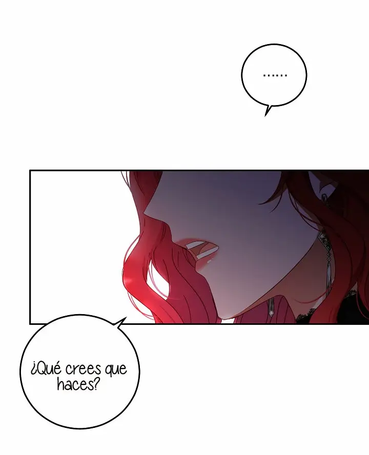 Parece que me encuentro en el mundo de un juego de harem inverso (2020) - Capítulo 18 - Página 54 - LectorTMOo