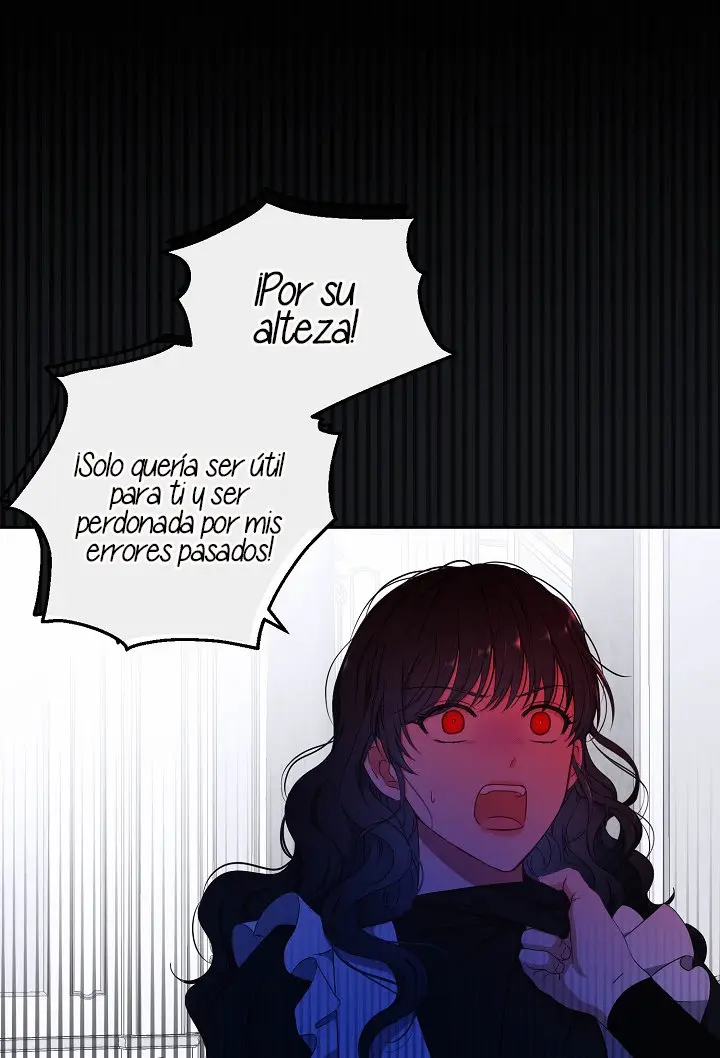 Parece que me encuentro en el mundo de un juego de harem inverso (2020) - Capítulo 18 - Página 56 - LectorTMOo