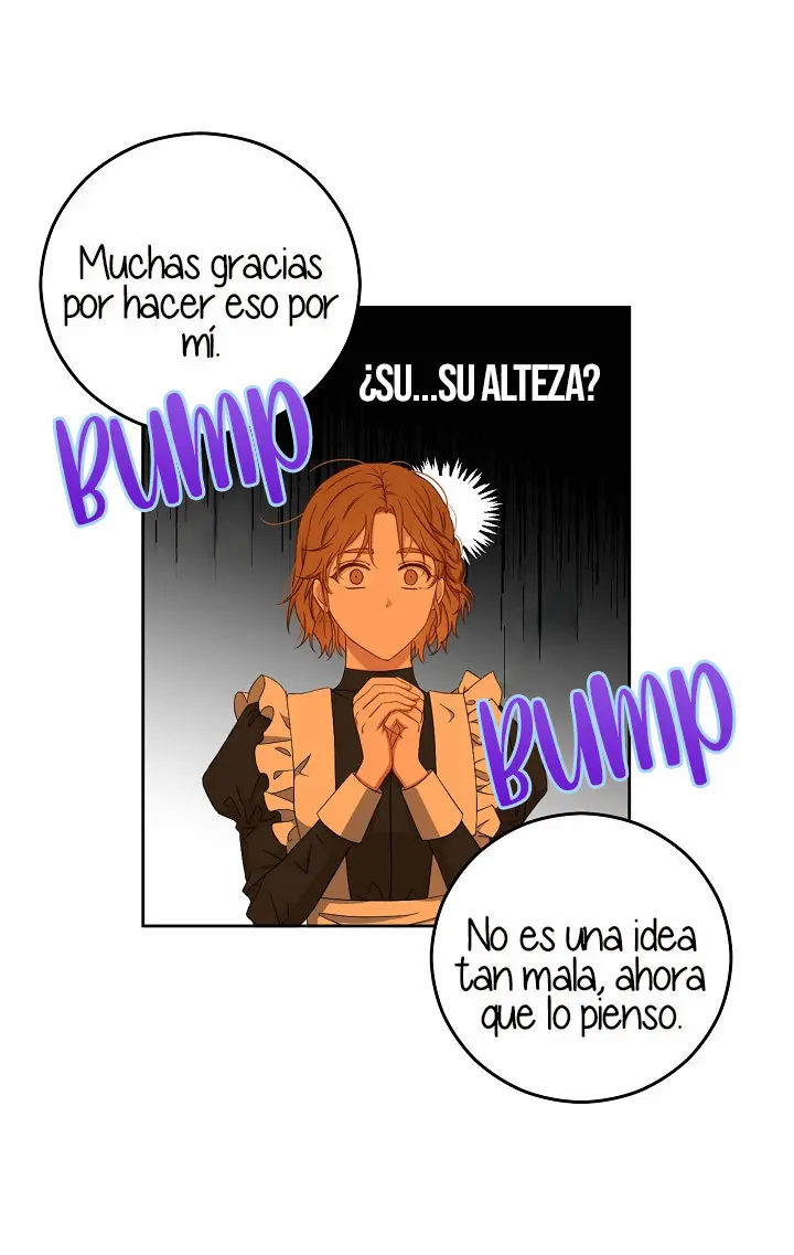 Parece que me encuentro en el mundo de un juego de harem inverso (2020) - Capítulo 18 - Página 59 - LectorTMOo