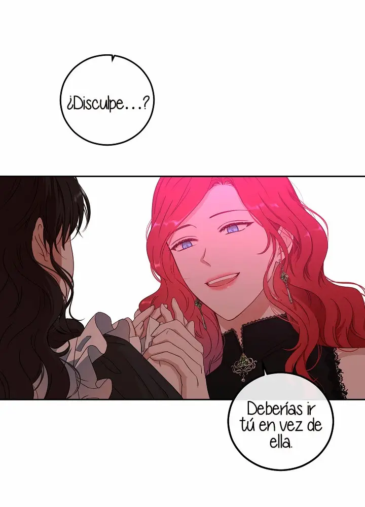 Parece que me encuentro en el mundo de un juego de harem inverso (2020) - Capítulo 18 - Página 62 - LectorTMOo