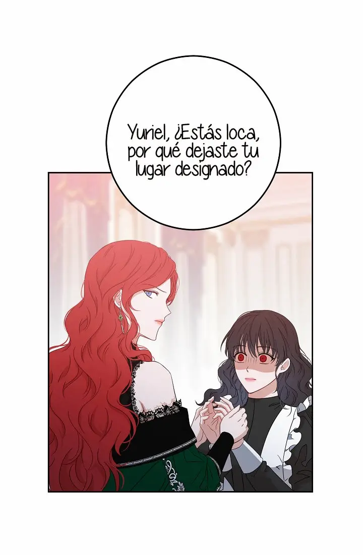 Parece que me encuentro en el mundo de un juego de harem inverso (2020) - Capítulo 18 - Página 63 - LectorTMOo
