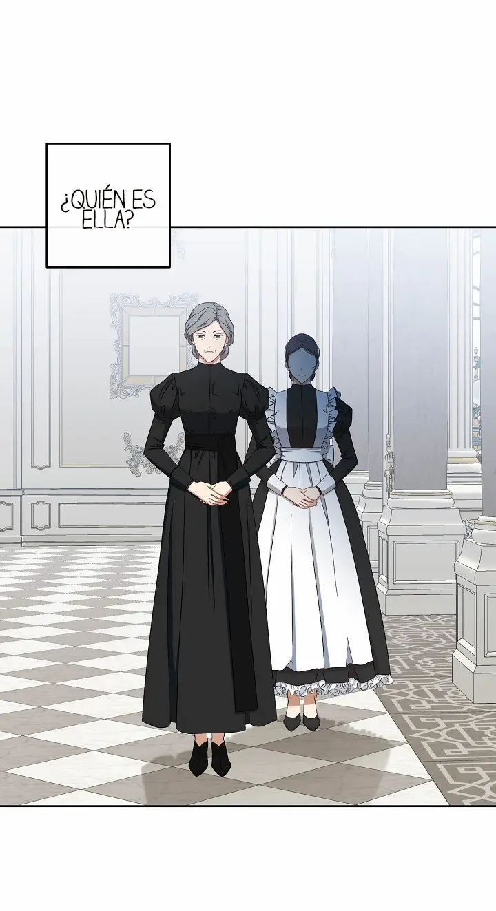 Parece que me encuentro en el mundo de un juego de harem inverso (2020) - Capítulo 18 - Página 64 - LectorTMOo