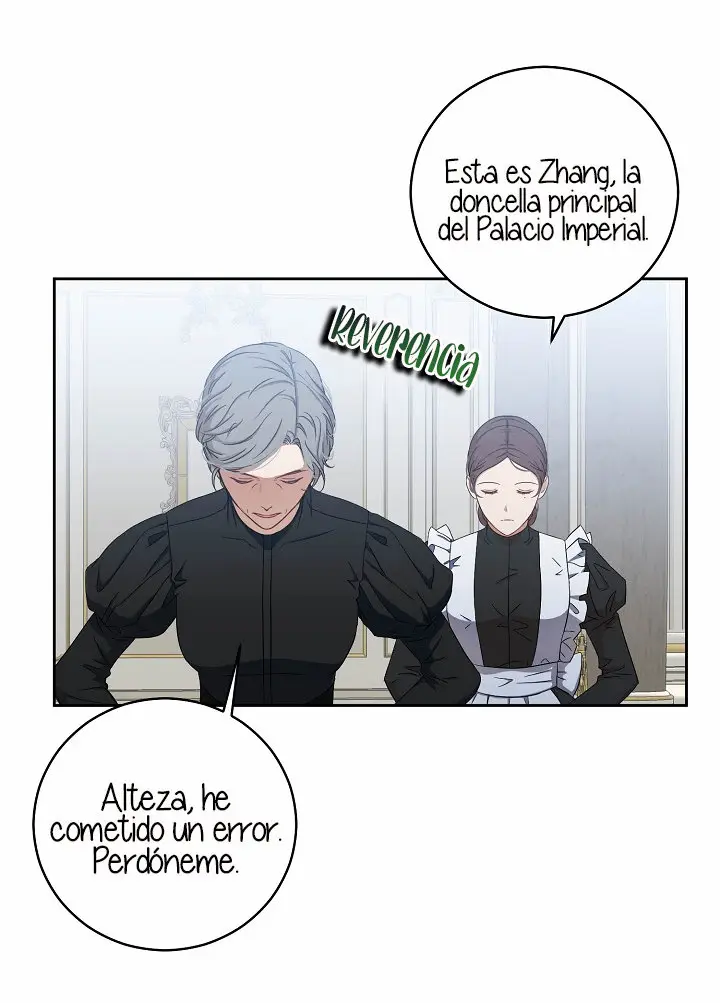 Parece que me encuentro en el mundo de un juego de harem inverso (2020) - Capítulo 18 - Página 65 - LectorTMOo