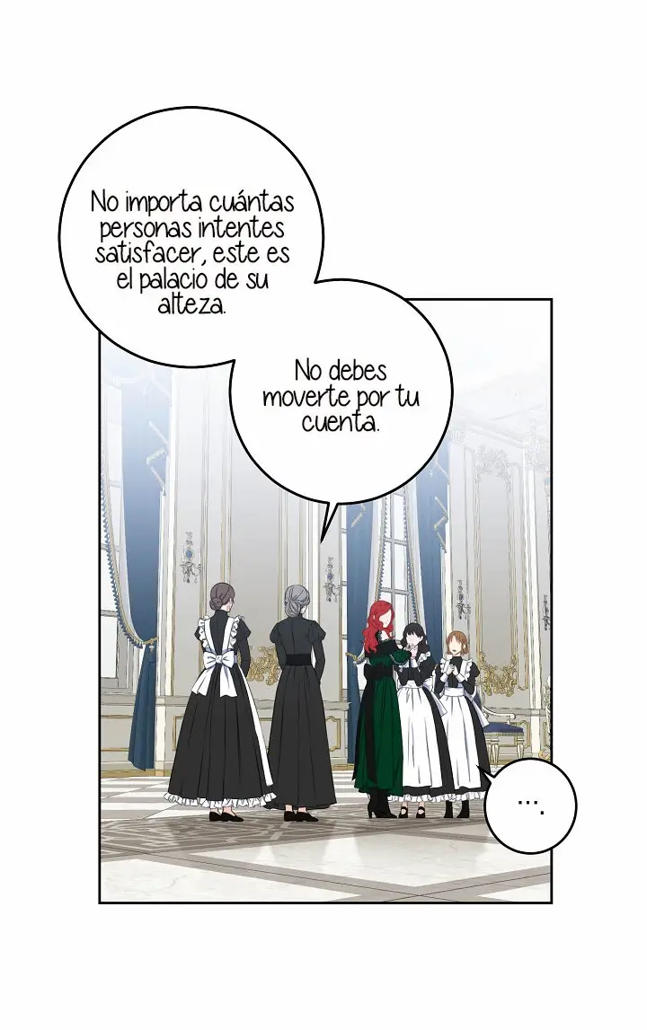 Parece que me encuentro en el mundo de un juego de harem inverso (2020) - Capítulo 18 - Página 67 - LectorTMOo