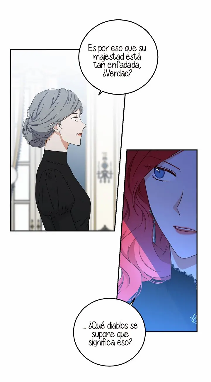 Parece que me encuentro en el mundo de un juego de harem inverso (2020) - Capítulo 18 - Página 68 - LectorTMOo