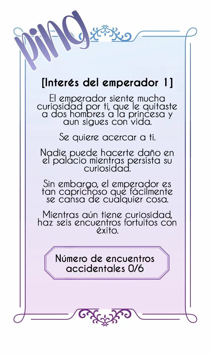 Parece que me encuentro en el mundo de un juego de harem inverso (2020) - Capítulo 18 - Página 69 - LectorTMOo