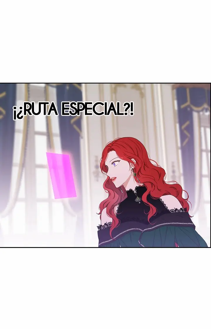 Parece que me encuentro en el mundo de un juego de harem inverso (2020) - Capítulo 18 - Página 71 - LectorTMOo